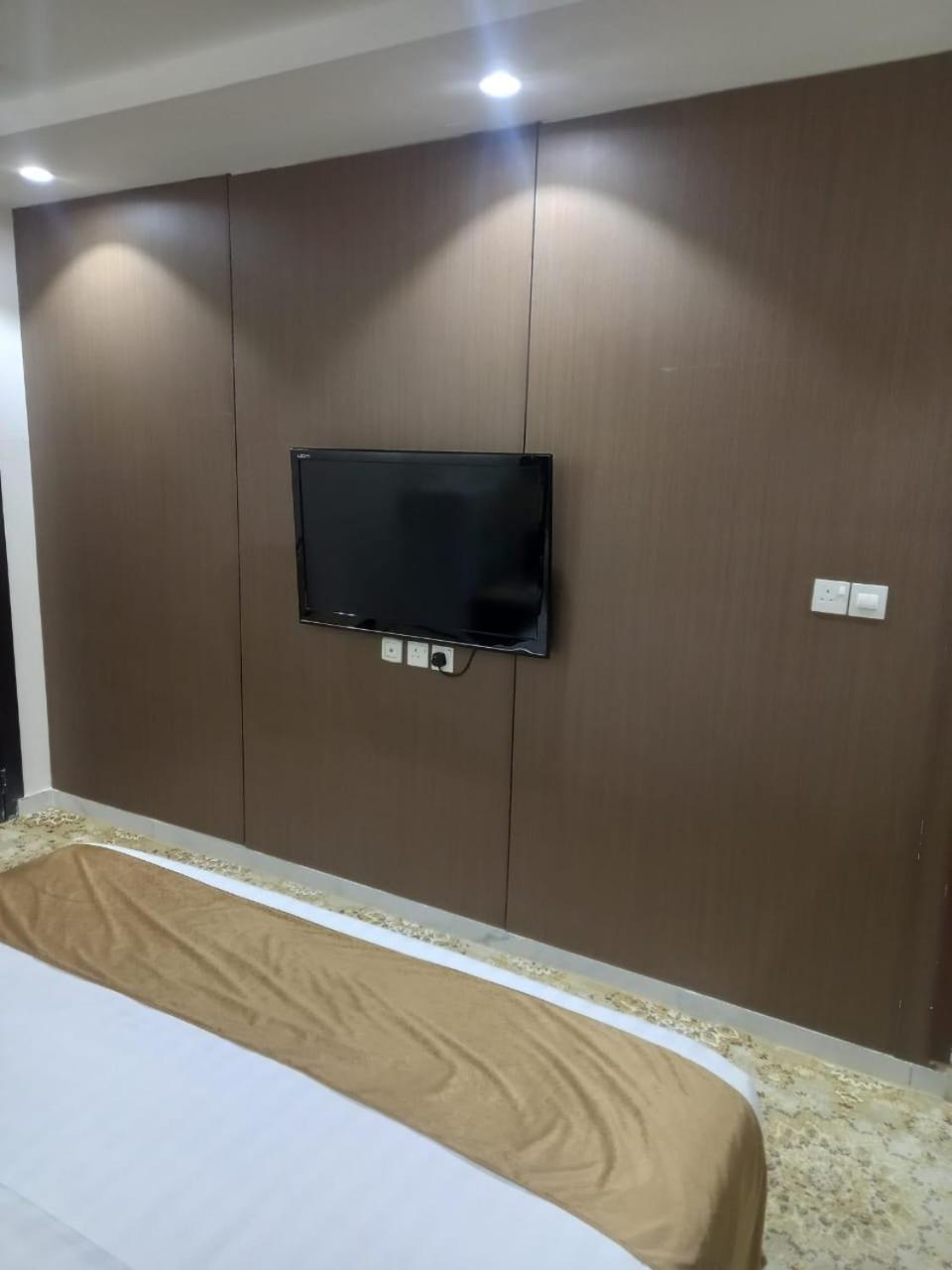 Quiet Room 9 By Quiet Rooms 利雅德 外观 照片